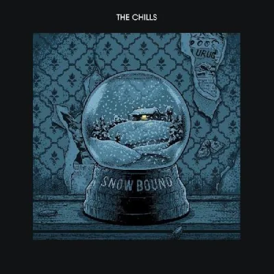 Snow Bound - Vinyl LP