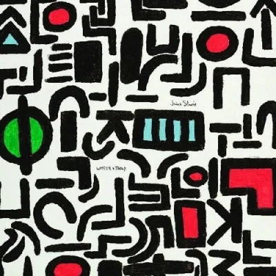 Water & Tools - Vinyl LP