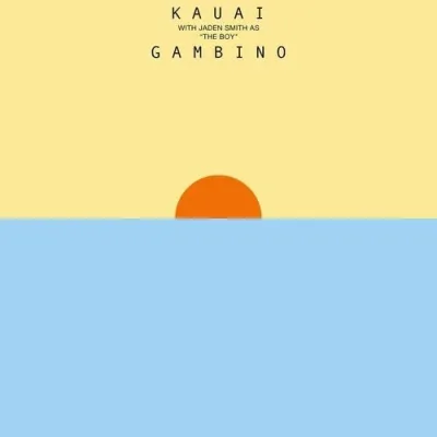 Kauai - Vinyl LP