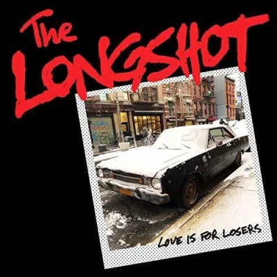 Love Is For Losers – Vinyl-LP