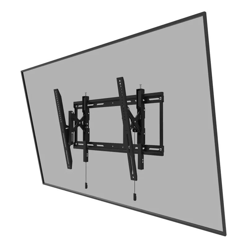 Supporto TV da esterno inclinabile Kanto TE300SG per TV da 45"-100"