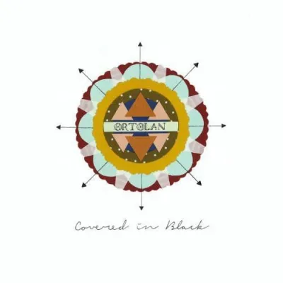 Covered in Black - Vinyle LP