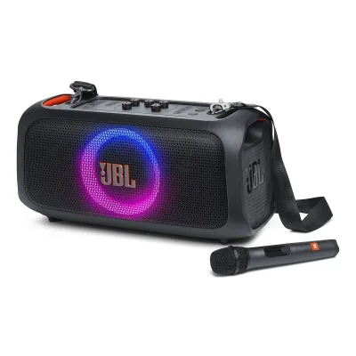Portable Speakers