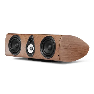 Sonus faber Olympica Center G3 -kaiutin (pähkinä)