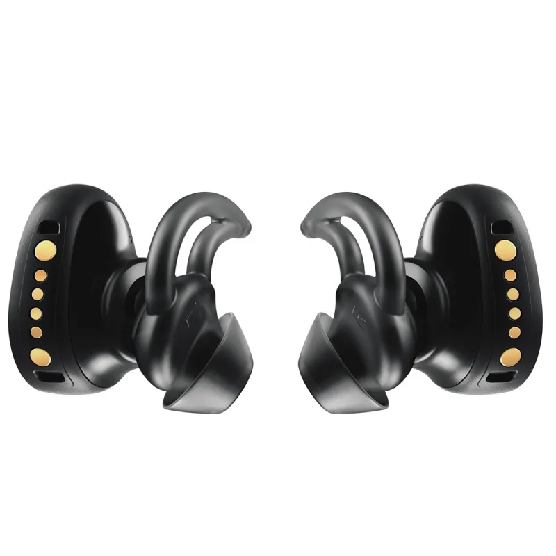 Bose SoundSport Free True Wireless Earbuds (Schwarz)