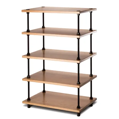 Salamander Designs Archetype 5.0 Modular Shelving (Cherry)