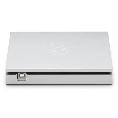 HiFi Rose RSA780 Unidad de CD y ripper de referencia para streamers de red RS150B, RS 250A y RS201E