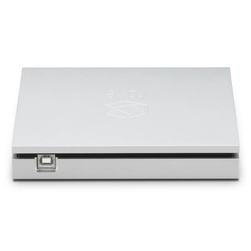 HiFi Rose RSA780 Unidad de CD y ripper de referencia para streamers de red RS150B, RS 250A y RS201E