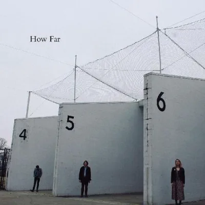 How Far - Vinyl LP
