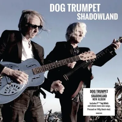 Shadowland - 140-Gram Black Vinyl - Vinyl LP 140 Gram (Black)