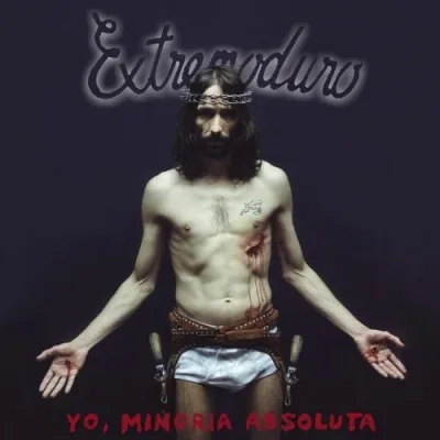 Yo Minoria Absoluta - Vinyl LP 140 Gram