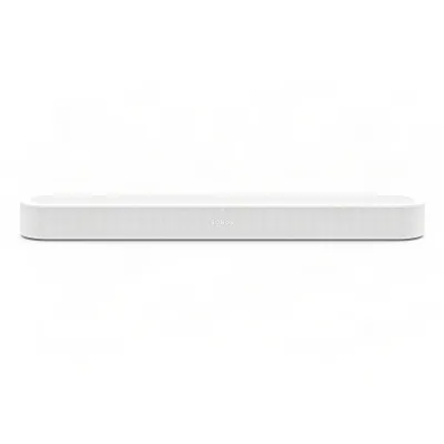 Sonos Beam Ultra 7.1.2 Dolby Atmos Soundbar (Putih)
