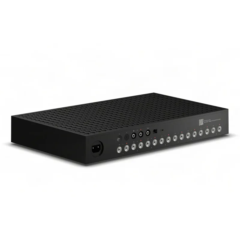 Sonos Amp Multi 8 Channel Amplifier
