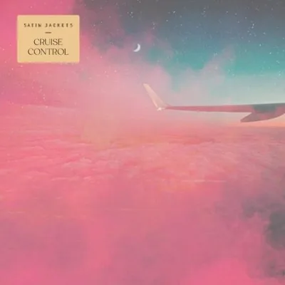 Cruise Control - Vinyl LP