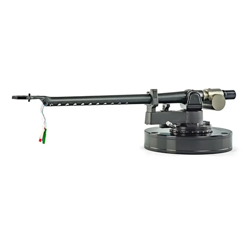 Michell Audio Orbe SE Giradischi con braccio TecnoArm 2 (Black)