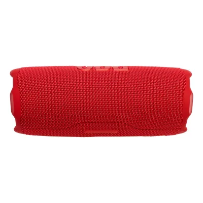 JBL Flip 7 Przenośny głośnik Bluetooth w zestawie z uchwytem magnetycznym (czerwony)