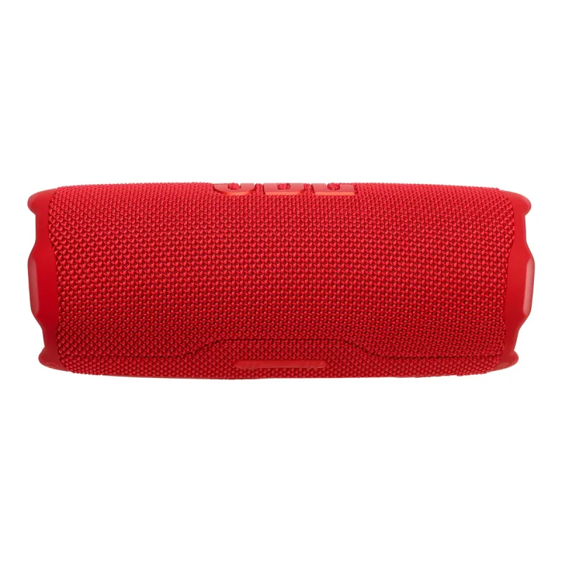JBL Flip 7 Przenośny głośnik Bluetooth w zestawie z uchwytem magnetycznym (czerwony)