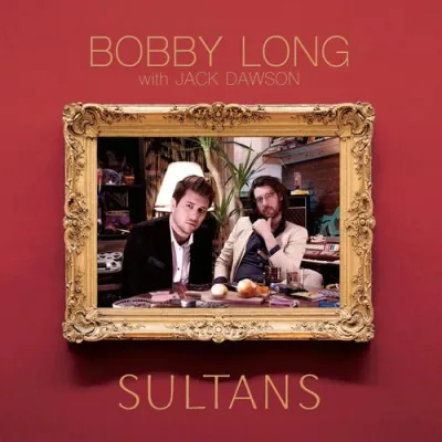 Sultans – Vinyl LP 150 Gramm