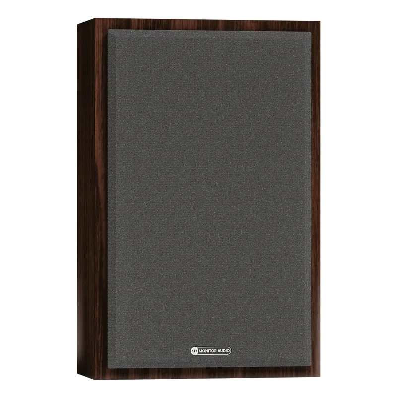 Monitor Audio Silver On-Wall 8G Surround Sound Speaker - Each (European Walnut)