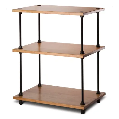 Salamander Designs Archetype 3.0 Modulært reolsystem (Cherry)