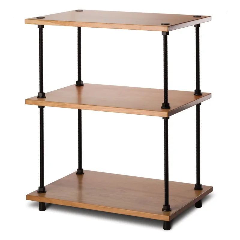 Salamander Designs Archetype 3.0 Modulært reolsystem (Cherry)