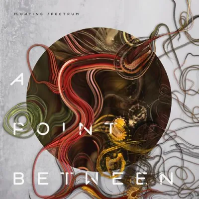 A Point Between - Winyl LP (Czerwony)