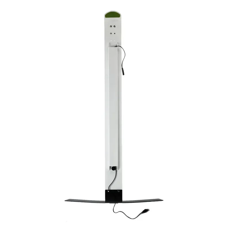 Salamander Designs Acadia X-Large Fixed Height Wall Stand for 40" - 85" TV
