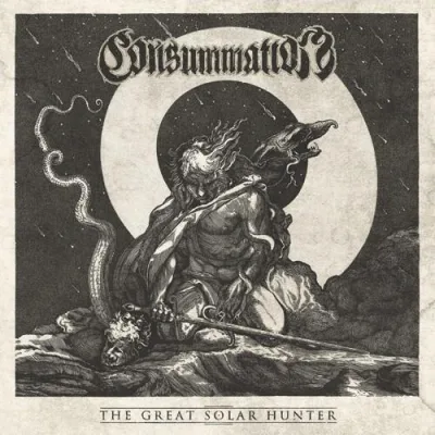 The Great Solar Hunter - Vinyl LP