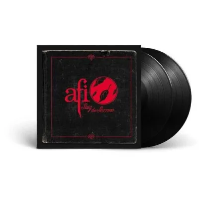 Sing The Sorrow - Vinyl LP