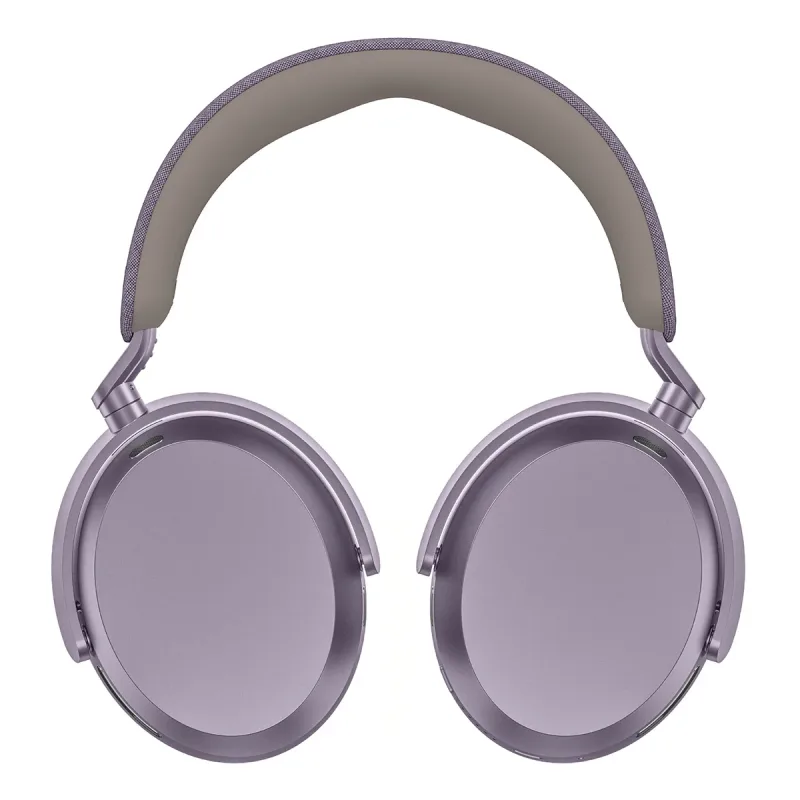 Sennheiser Momentum 5 Adaptive Noise Cancelling Bluetooth Wireless Headphone (Lavender)