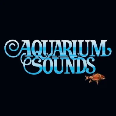 Aquarium Sounds - Vinile LP