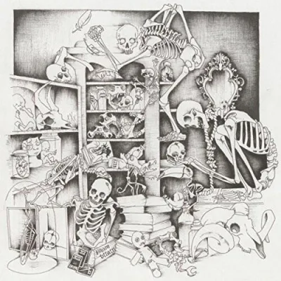 Skeletal Blues – Winyl LP