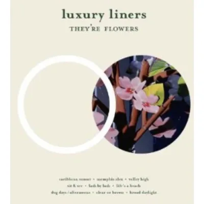 They're Flowers - Vinyle LP