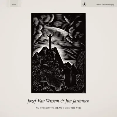 An Attempt to Draw Aside the Veil - Vinyl LP (Braun)