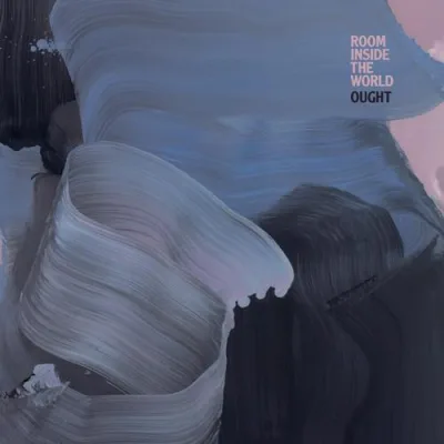 Room Inside The World - Vinil LP