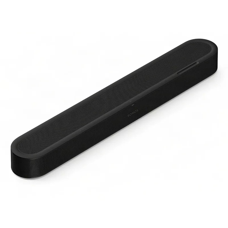 Sonos Beam Ultra 7.1.2 Dolby Atmos Soundbar (Black)