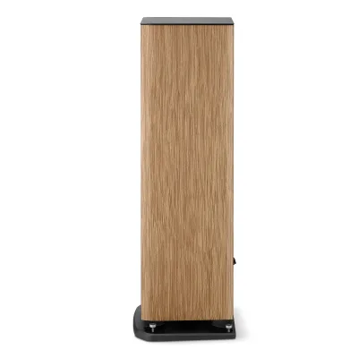 Focal Aria Evo X No. 3 Standlautsprecher – Paar (Prime Walnut)