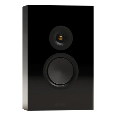 On Wall Speakers
