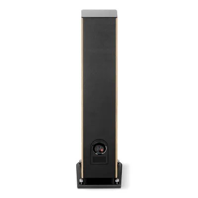 Focal Aria Evo X No. 2 Altavoz de suelo - Pareja (Prime Walnut)