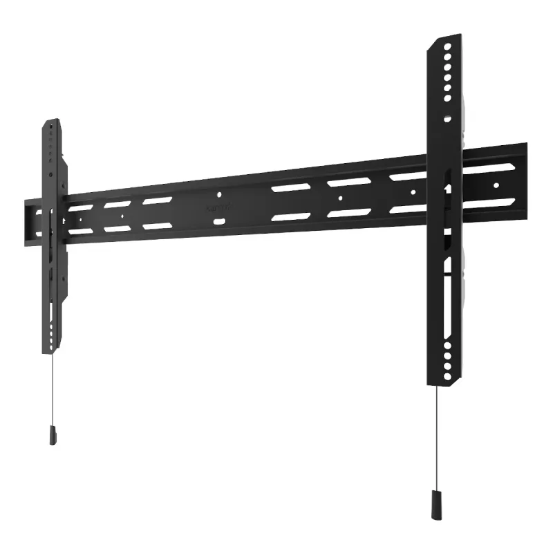 Kanto PF400 Supporto a parete a basso profilo per TV da 40" - 90"