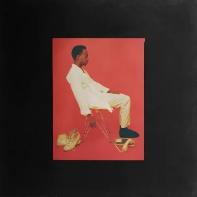Language - 바이닐 LP