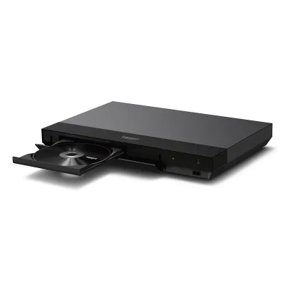 Sony UBP-X700U Pemutar Blu-ray 4K Ultra HD