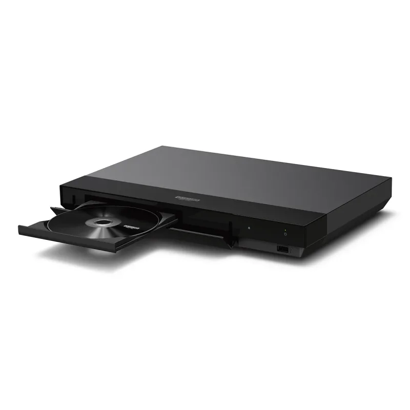 Sony UBP-X700U Pemutar Blu-ray 4K Ultra HD