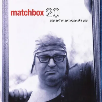 Yourself Or Someone Like You - Vinyl LP 180 Gram
