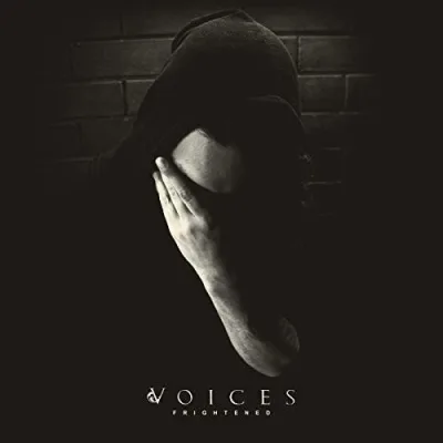 Frightened - Vinyl LP