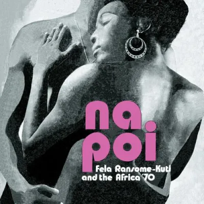 Na Poi - Vinilo LP