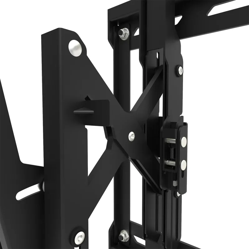 Supporto TV da esterno inclinabile Kanto TE300SG per TV da 45"-100"