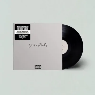 (self-titled) - Vinyl LP 180 Gram