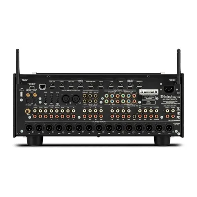 McIntosh MX123 procesor A/V