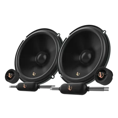 Car Speakers